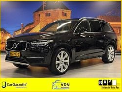 Zwart Gebruikt 2015 Volvo XC90 Inscription SUV | € 27.950 (Goede deal)