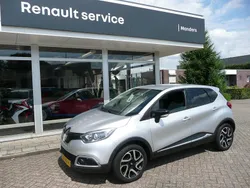 Grijs Gebruikt 2016 Renault Captur Dynamique SUV | € 10.945 (Eerlijke prijs)