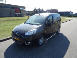 Overige Gebruikt 2014 Peugeot Partner MPV | € 5.995 (Duur)
