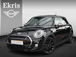 Zwart Gebruikt 2018 Mini Cooper S Comfort Hatchback | € 23.450 (Eerlijke prijs)