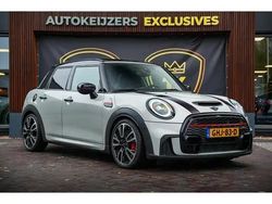 Gebruikt 2022 Mini Cooper S Hatchback | € 32.900 (Eerlijke prijs)