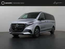 Zilver Nieuw 2025 Mercedes EQV300 Avantgarde MPV | € 108.840
