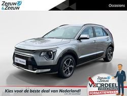 Grijs Gebruikt 2025 Kia Niro SUV | € 31.945 (Super prijs)
