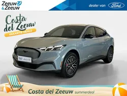 Nieuw 2025 Ford Mustang Mach-E SUV | € 44.970 (Eerlijke prijs)
