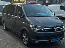 Grijs Gebruikt 2018 VW T6 Van | € 14.500 (Duur)
