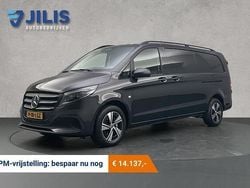 Grijs Gebruikt 2024 Mercedes Vito MPV | € 54.850
