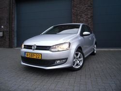Grijs Gebruikt 2013 VW Polo Edition Hatchback | € 5.950 (Goede deal)