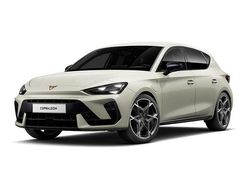 Grijs Nieuw 2025 Cupra Leon VZ Hatchback | € 49.625 (Eerlijke prijs)