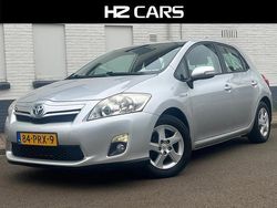 Gebruikt 2011 Toyota Auris | € 7.845