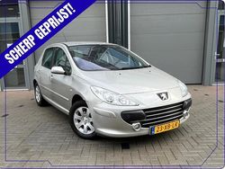 Gebruikt 2007 Peugeot 307 | € 2.899 (Duur)