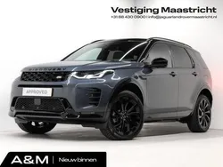 Blauw Gebruikt 2024 Land Rover Discovery Sport HSE Dynamic SUV | € 69.945 (Duur)
