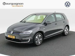 Grijs Gebruikt 2020 VW e-Golf Hatchback | € 13.450 (Eerlijke prijs)