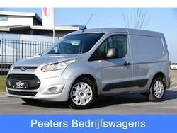 Zilver Gebruikt 2016 Ford Transit Van | € 8.500 (Eerlijke prijs)