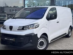 Wit Nieuw 2024 Peugeot Expert Van | € 23.945 (Super prijs)