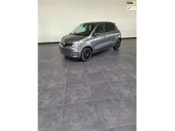 Grijs Gebruikt 2022 Renault Twingo Urban Night Hatchback | € 18.750