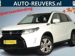 Wit Gebruikt 2025 Suzuki Vitara SUV | € 28.900 (Eerlijke prijs)