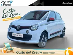 Wit Gebruikt 2018 Renault Twingo Collection Hatchback | € 7.245 (Eerlijke prijs)