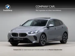 Grijs Gebruikt 2025 BMW 120 Comfort Edition Hatchback | € 50.998 (Iets duurder)
