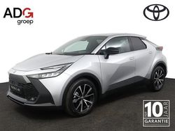 Overige Nieuw 2025 Toyota C-HR+ SUV | € 40.190