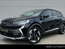 Noir etoile (tegne) (donker zwart) Gebruikt 2025 Renault Symbioz Iconic SUV | € 44.445 (Duur)