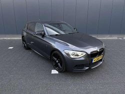 Grijs Gebruikt 2015 BMW 116 Executive Hatchback | € 13.750 (Duur)