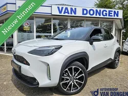 Grijs Gebruikt 2022 Toyota Yaris Cross Sport SUV | € 29.350 (Eerlijke prijs)