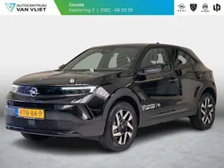 Zwart Nieuw 2025 Opel Mokka Business Edition SUV | € 31.800 (Super prijs)
