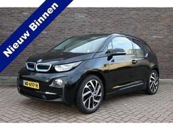 Zwart Gebruikt 2017 BMW i3 Comfort Edition Hatchback | € 10.945 (Goede deal)