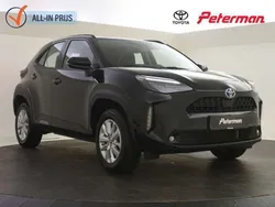 Zwart Gebruikt 2024 Toyota Yaris Cross Active SUV | € 27.899 (Goede deal)