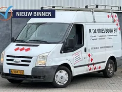 Overige Gebruikt 2009 Ford Transit Van | € 3.799 (Eerlijke prijs)