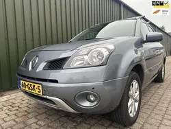 Grijs Gebruikt 2008 Renault Koleos Dynamique SUV | € 3.100 (Goede deal)