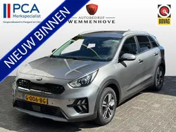 Grijs Gebruikt 2019 Kia Niro SUV | € 18.345 (Eerlijke prijs)