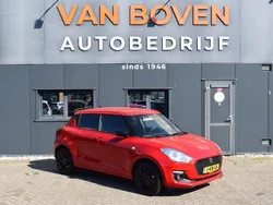Rood Gebruikt 2020 Suzuki Swift Hatchback | € 17.950 (Duur)
