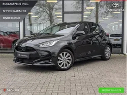 Overige Gebruikt 2023 Toyota Yaris Plus Hatchback | € 22.995 (Eerlijke prijs)