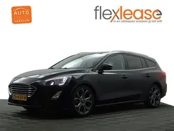 Zwart Gebruikt 2019 Ford Focus Business Edition Stationwagen | € 16.900 (Eerlijke prijs)