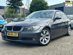Grijs Gebruikt 2005 BMW 320 Executive Sedan | € 3.650 (Goede deal)