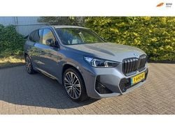 Grijs Gebruikt 2022 BMW iX1 SUV | € 32.500