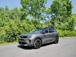Grijs Gebruikt 2024 Citroën C5 Aircross SUV | € 25.950 (Super prijs)