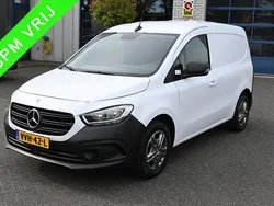 Wit Gebruikt 2023 Mercedes Citan 108 Van | € 14.500 (Goede deal)