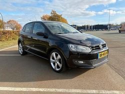Gebruikt 2013 VW Polo Black Edition | € 7.450 (Eerlijke prijs)