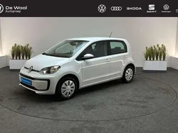 Wit Gebruikt 2021 VW up! Hatchback | € 11.900 (Eerlijke prijs)
