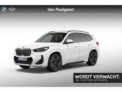 Wit Gebruikt 2025 BMW X1 M Sport SUV | € 56.900 (Iets duurder)