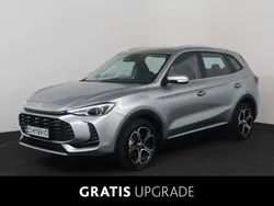 Zilver Nieuw 2025 MG ZS Comfort Sedan | € 30.981