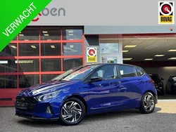 Overige Gebruikt 2021 Hyundai i20 Premium Hatchback | € 16.950 (Eerlijke prijs)