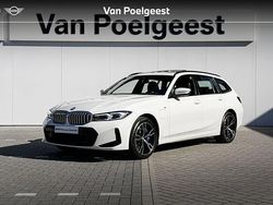 Wit Gebruikt 2024 BMW 330 M Performance Stationwagen | € 48.900 (Iets duurder)
