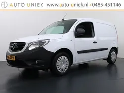 Wit Gebruikt 2020 Mercedes Citan 109 Van | € 9.950 (Goede deal)