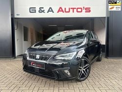 Zwart Gebruikt 2019 Seat Ibiza Hatchback | € 11.495 (Goede deal)