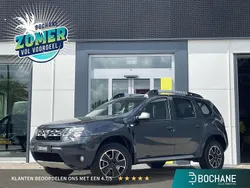 Grijs Gebruikt 2018 Dacia Duster Black Shadow SUV | € 15.190 (Iets duurder)
