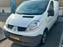 Gebruikt 2011 Renault Trafic Van | € 3.750 (Eerlijke prijs)