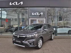 Grijs Nieuw 2025 Suzuki SX4 S-Cross SUV | € 34.944 (Eerlijke prijs)
